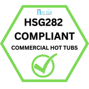 HSG 282 Spas
